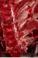 RAW ribs beef 0013